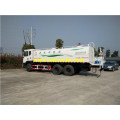 18m3 6x4 DFAC Water Tanker Trucks