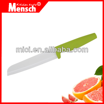 hot selling 6 inch ceramic bread knife