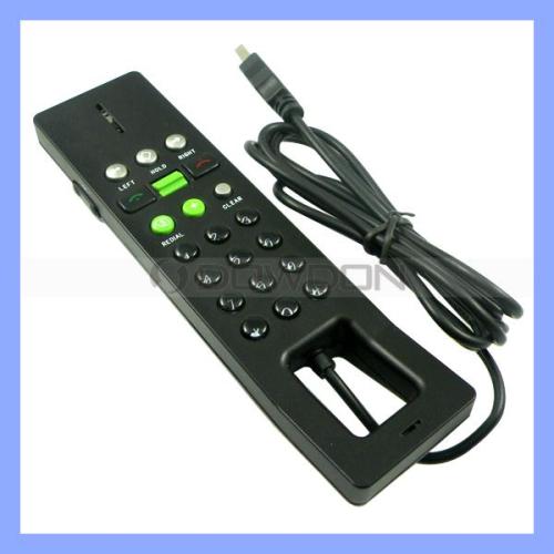 Internet Skype Phone VoIP IP Phone (Phone-01)