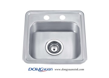 Stainless Steel Drop In Bar Sinks