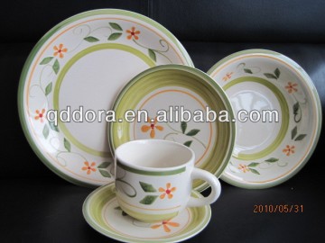 unbreakable dinner set,royal dinner set,indian dinner sets