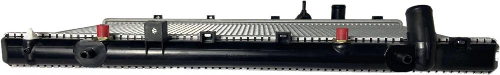 Radiator For Honda Cr V 2 0 Oenumber 19010 P3f 014