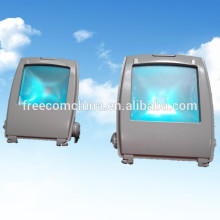 10W LED cast light aluminum lampshade