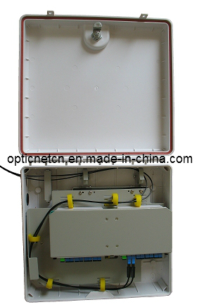 Outdoor Mdu 232 Splitter Terminal (MDU 232B)