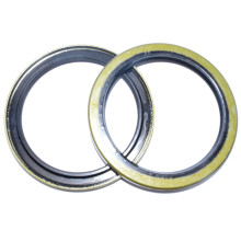 55x70x4mm VB Type NBR Bucket Spindle Oil Seal