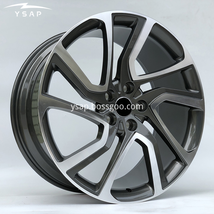 Land Rover Vogue Wheel Rims