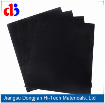 Non-stick PTFE baking sheet oven liner