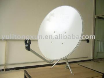 TV DISH ANTENNA