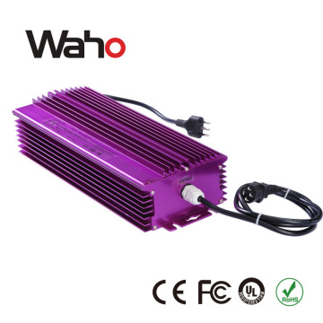 1000W HPS ballast for fishing lighting