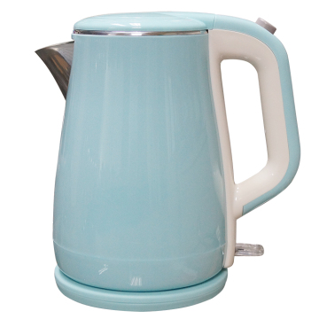 Electric Water Kettle with Boil Dry Protection