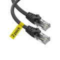 Cat 6 Ethernet Cable with RJ45 Connectors