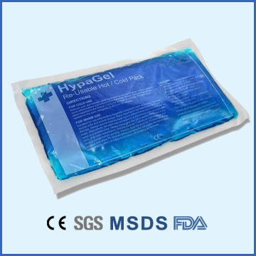 cold gel pack for food transport, cool gel pack