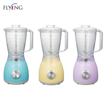 เครื่องผสมอัตโนมัติ Blender top 2020 ประสิทธิภาพสูง