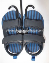 kid Summer High Quality Outdoor Rubber Slide Sandal Shoe