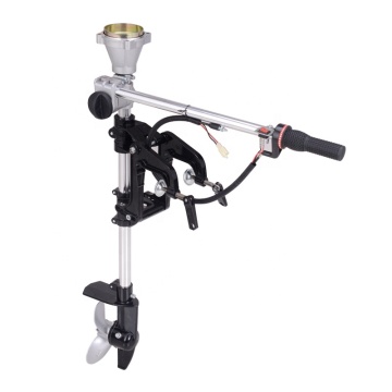 DIY Outboard Motor: Factory Supply Electric Motor Mounting Bracket