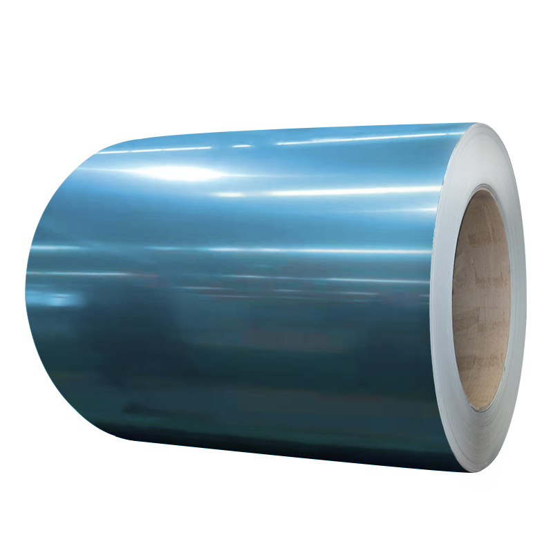 Polysurlyn Vocht Barrier Aluminium Jacket Roll