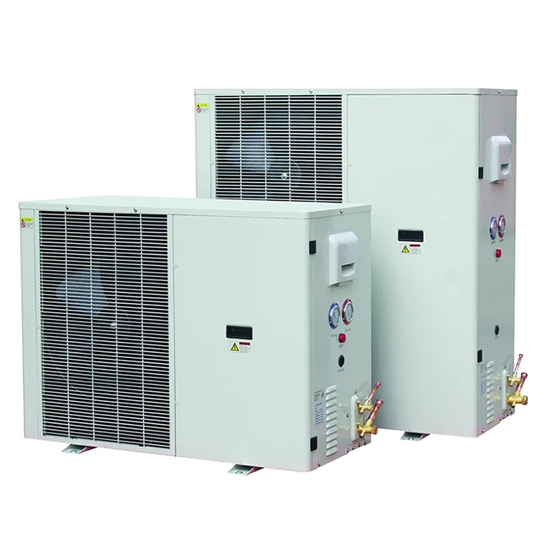 4HP Smp Condensing Unit 4ec-4.2