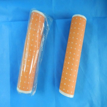 Aperture Adhesive Plaster