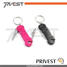 Custom Key Tools Key Holders