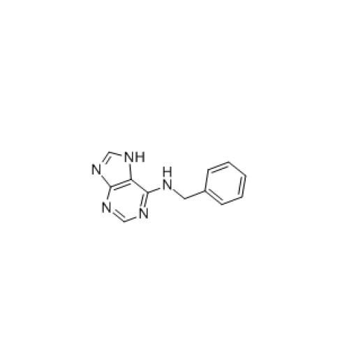 Benciladenina (ABG 3034 ó 6BA) CAS 1214-39-7