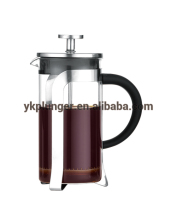 Kitchen Supreme French Press Expresso Coffee Machine