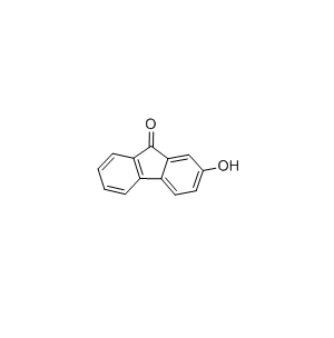 울트라 순수 2-Hydroxy-9-Fluorenone CAS 6949-73-1