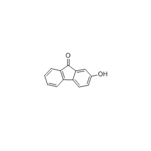 2-hidroxi-9-Fluorenona CAS 6949-73-1