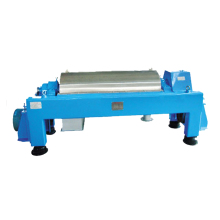 Horizontal Screw Discharge Settling Centrifuge (LW-LWS Series): A Comprehensive Search Engine