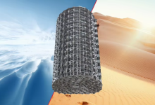 Flat plate wire conveyor belts