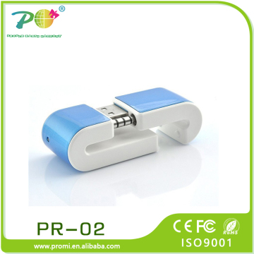 New Integrative Mini Presenter For Iphone As Air Mouse, Wireless Presenter Mouse PR-02