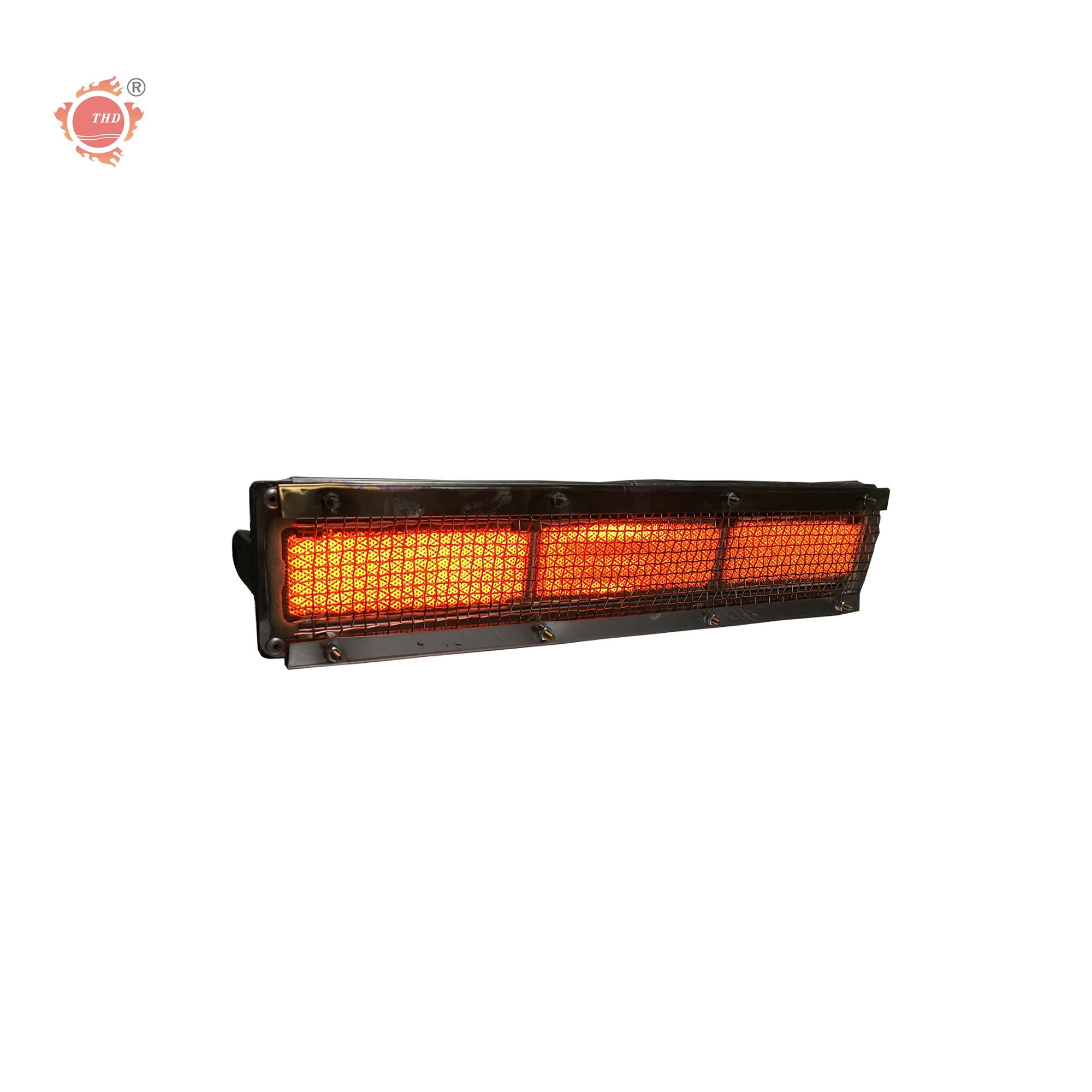 TUV certified environmental-friendly ceiling mounted infrared heater