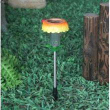 New Polyresin Soalr Garden Light