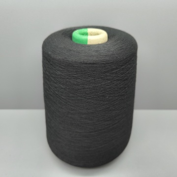 Polyester Staple Fiber Spandex Covered Polyester Yarn for Knitting Socks