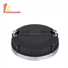 100mm 100w Neodymium magnet titanium compression driver