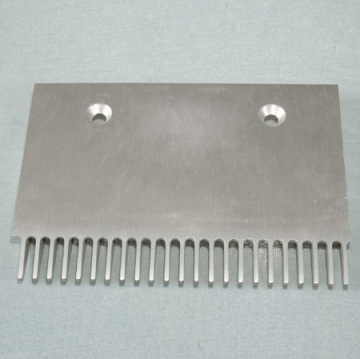 Escalator Comb Plate