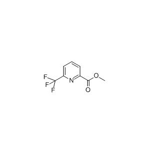 إستر الميثيل حمض 155377-05-2,6-Trifluoromethyl-Pyridine-2-Carboxylic