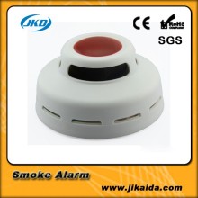 Wireless Smoke Detector Sensor \ Smoke Fire Alarm