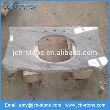 Manufacture excellent quality natural style selections vanity top