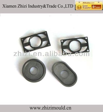 Professional Custom Plastic Parts