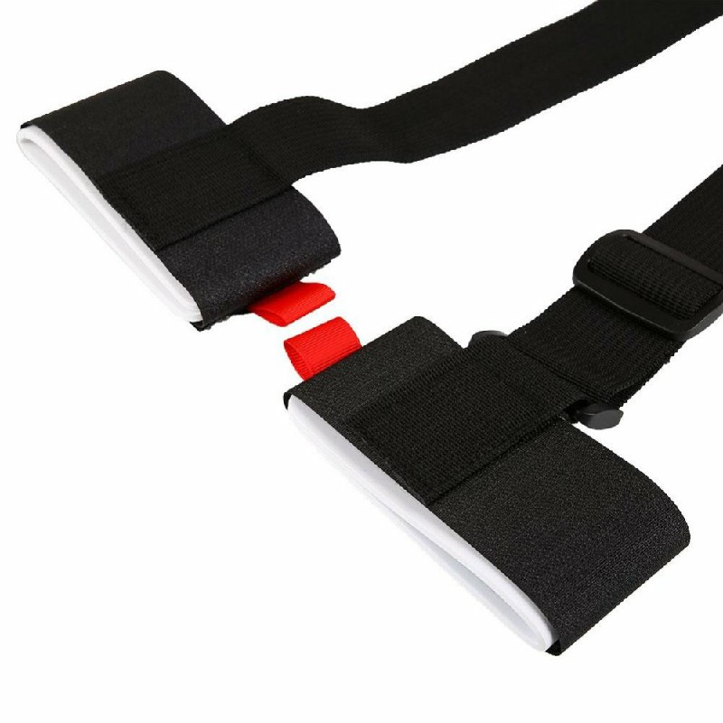 Ski Snowboard Carrier shoulder / Sling Handle Straps