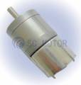 25GA310 Gear Reducer Motor