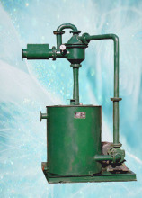 New Low Vacuum Equipment ZL Jet Vacuum Pump