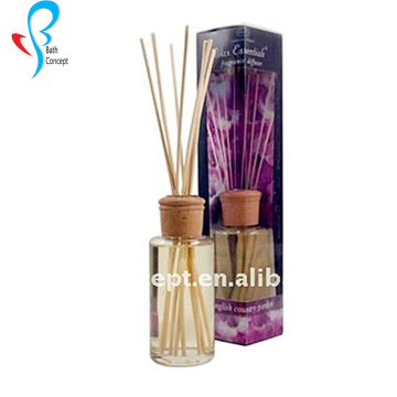 Sola Flower Reed Diffuser OEM Factory - Wholesale Reed Diffusers