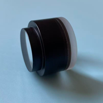custom double concave lens/two convex lens