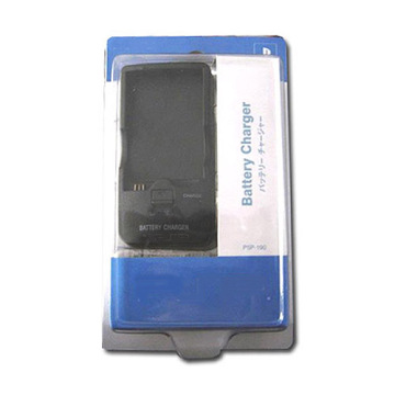 battery charger for PSP