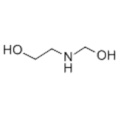 2 - [(HIDROXIMETIL) AMINO] ETANOL CAS 34375-28-5