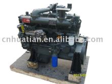 China Diesel Engine R6105AZD 90kw