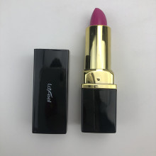 Lafeel Cosmetics black Lipstick