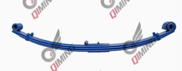 Leaf Spring For Trailer Spring