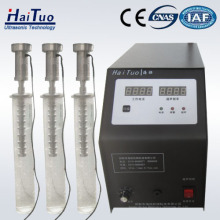 ultrasonic extraction ultrasonic processor